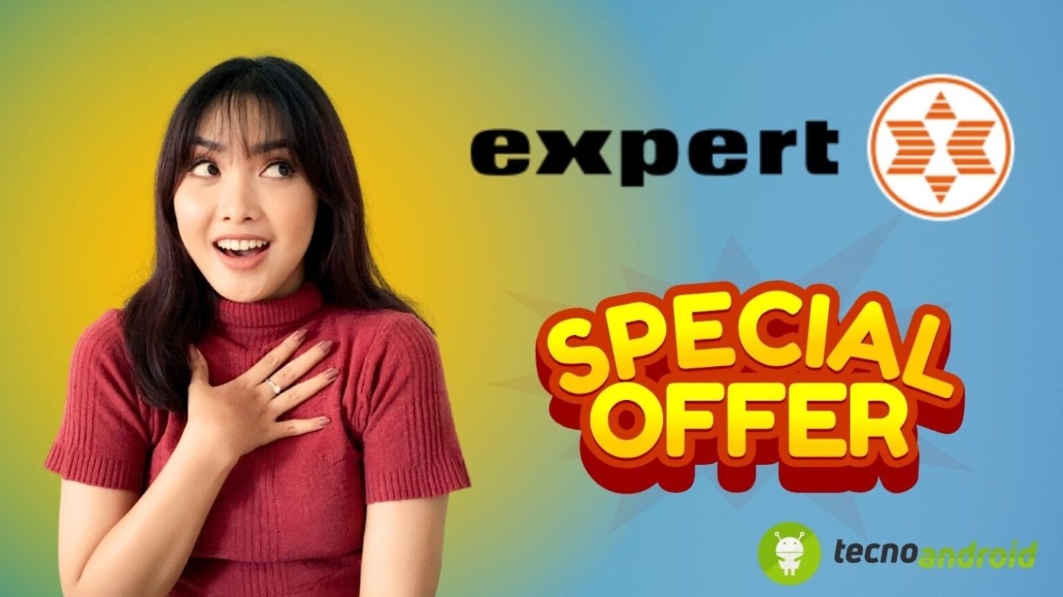 expert