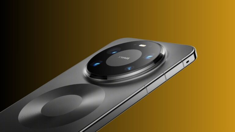 Huawei Mate 80: in Cina è un successone, la domanda supera l’offerta