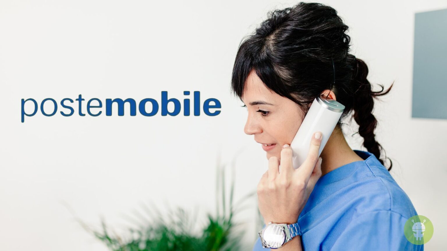 PosteMobile: il 2026 inizia con Creami Extra WOW 50 e prezzo sotto i 6€