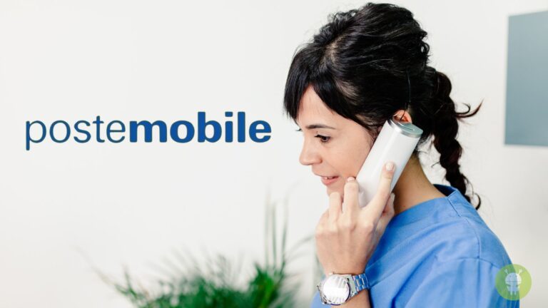 PosteMobile: il 2026 inizia con Creami Extra WOW 50 e prezzo sotto i 6€