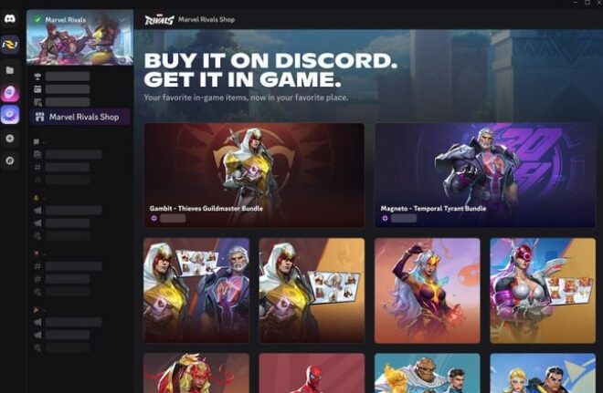 Discord Shop Discord Shop