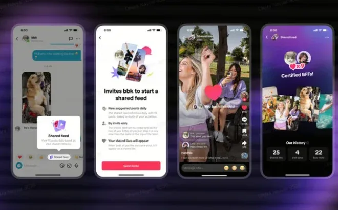 Scopri come creare e condividere contenuti su TecnoAndroid, la piattaforma di riferimento per app di social sharing, feed condivisi e videomessaggi. Ottieni aggiornamenti, consigli e le ultime novità tecnologiche.
