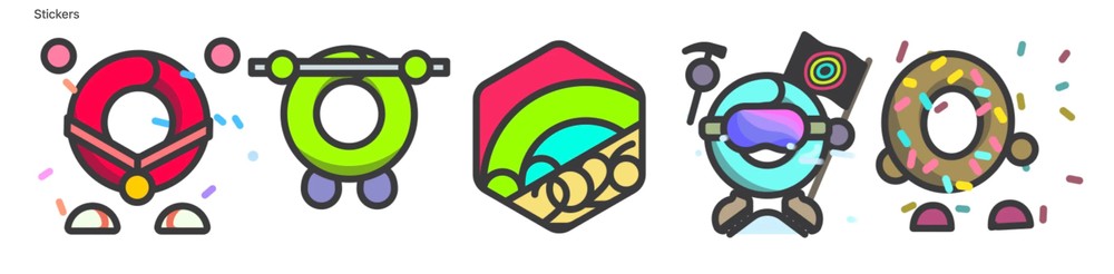 Apple Watch 2026 sfida badge Apple Watch 2026 sfida badge