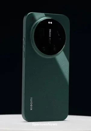 Xiaomi Camera Matta. Fotocamera Xiaomi innovativa con design compatto e avanzate funzionalità di scatto, ideale per appassionati di fotografia e tech lovers. Perfetta per catturare momenti speciali con alta qualità.