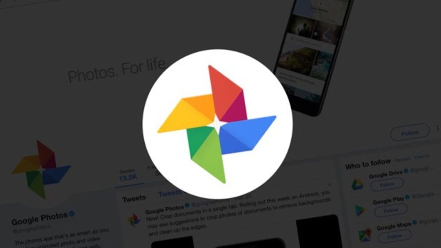 Google Foto