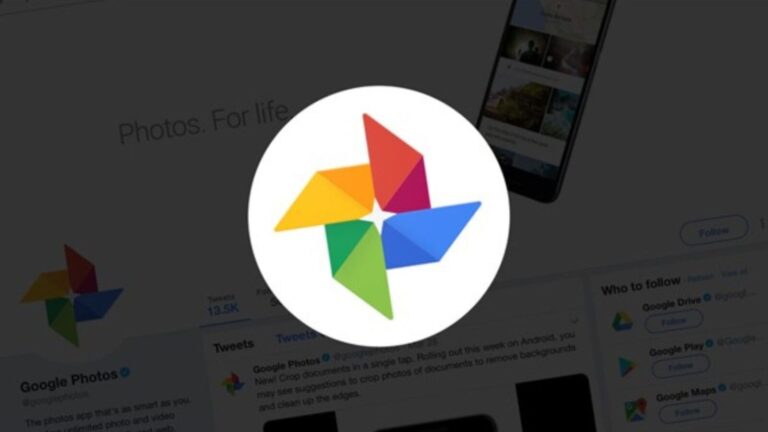 Google Foto