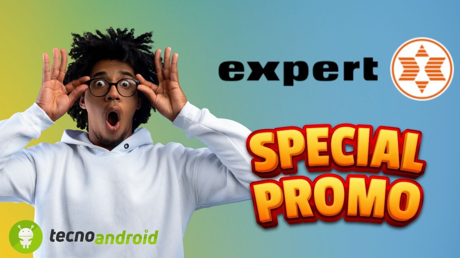 Expert: promozioni di Natale a prezzi hot tutte da &hellip;