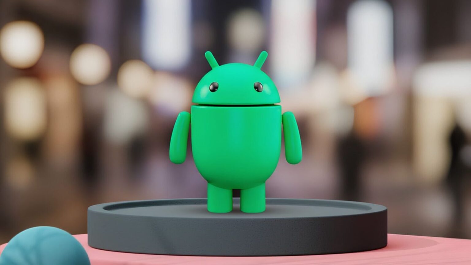 Android