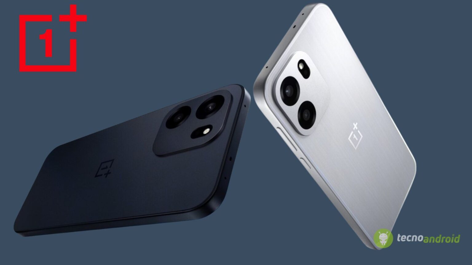 OnePlus Turbo 6 e Turbo 6V: debutto fissato e batteria da 9.000 mAh al centro della scena