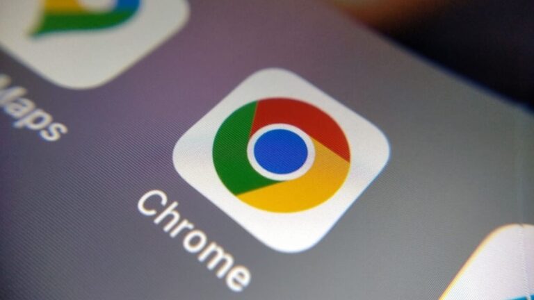 Chrome Canary Desktop