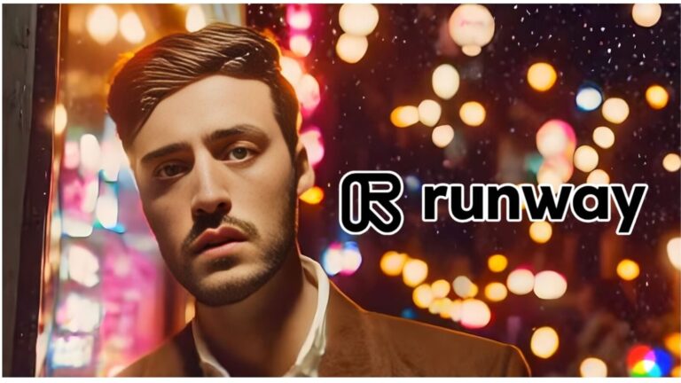 Runway