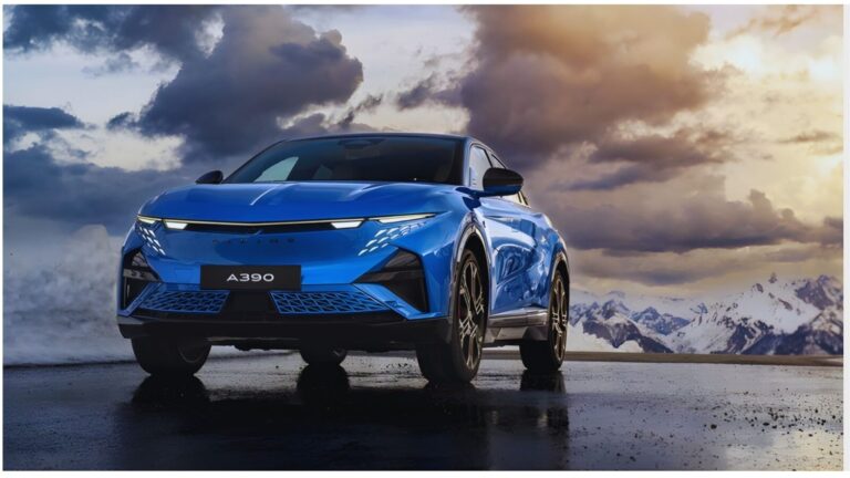 Alpine