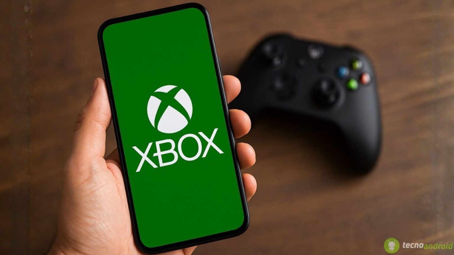 Xbox App: arrivano gli acquisti di videogiochi su Android e iOS
