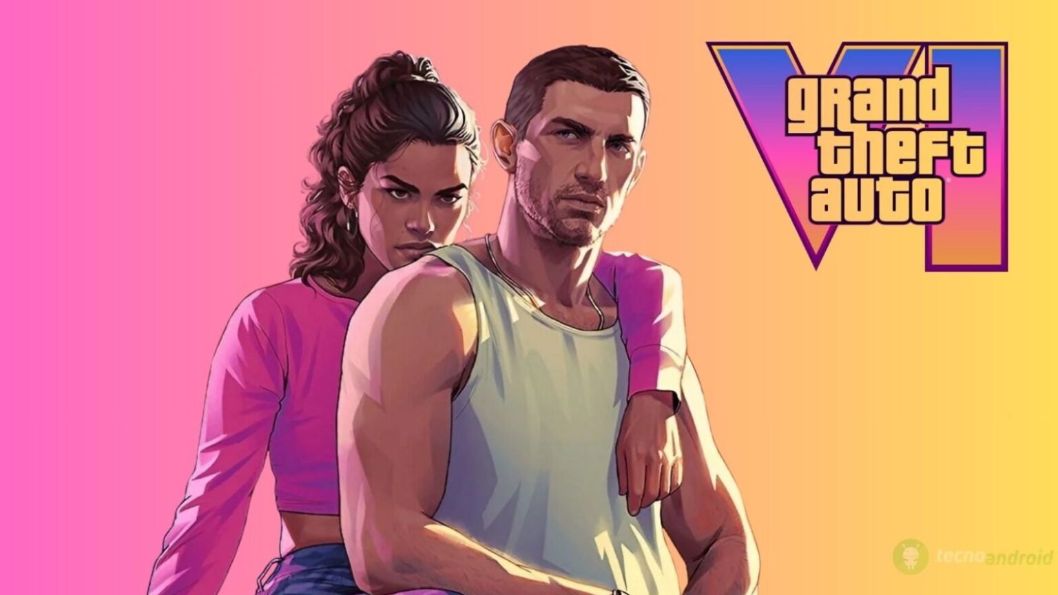 GTA 6: un video apparso online riaccende l’attenzione sul gioco