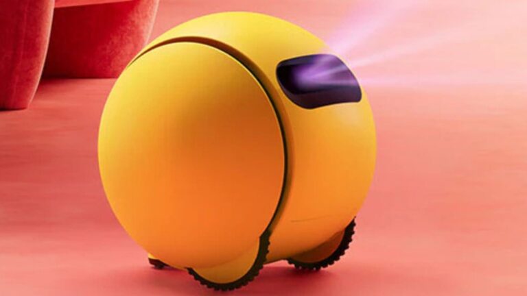 Samsung Ballie