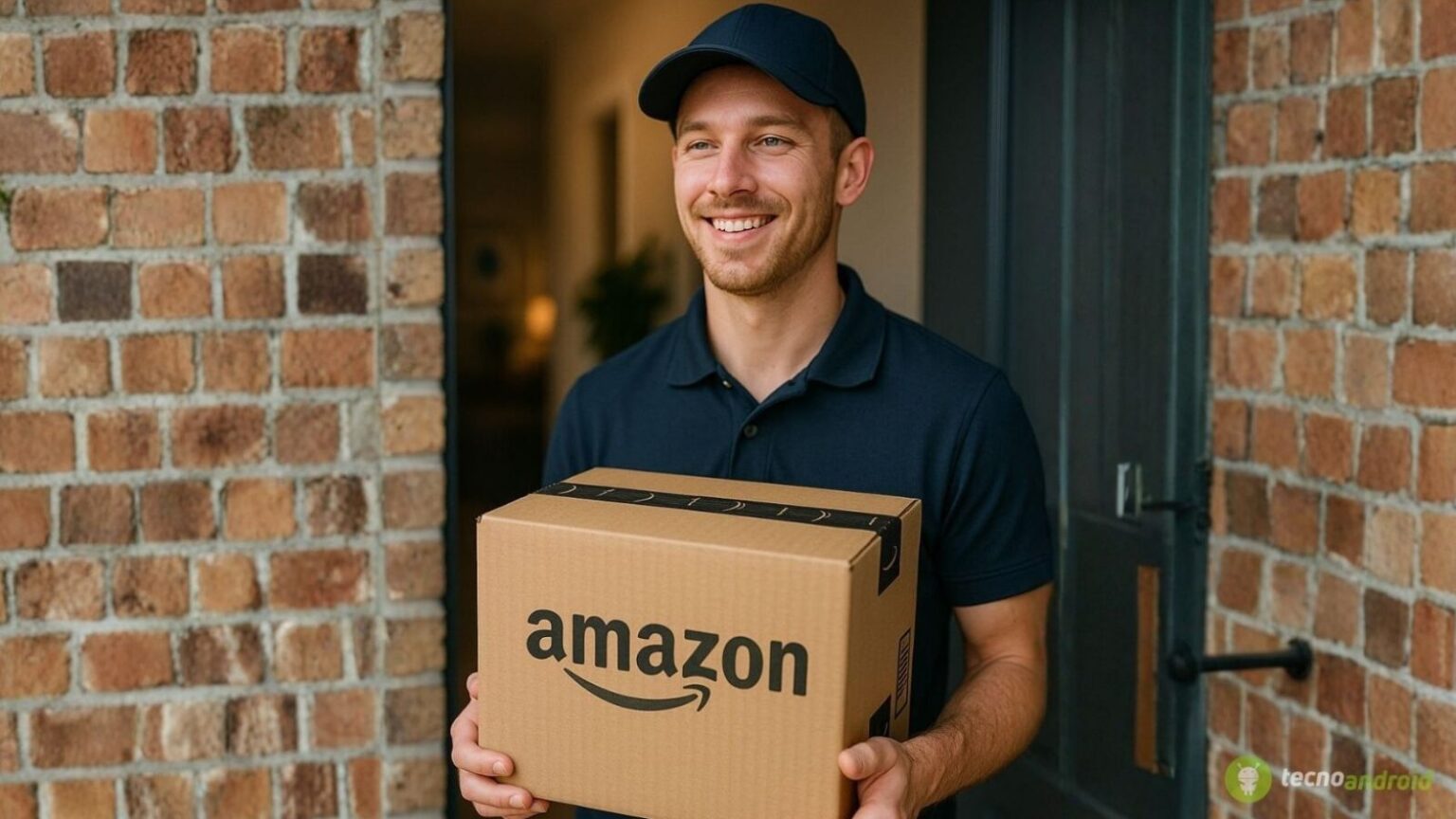 Amazon vince la sfida sulla tecnologia: i prodotti costano il 40% in meno a Natale