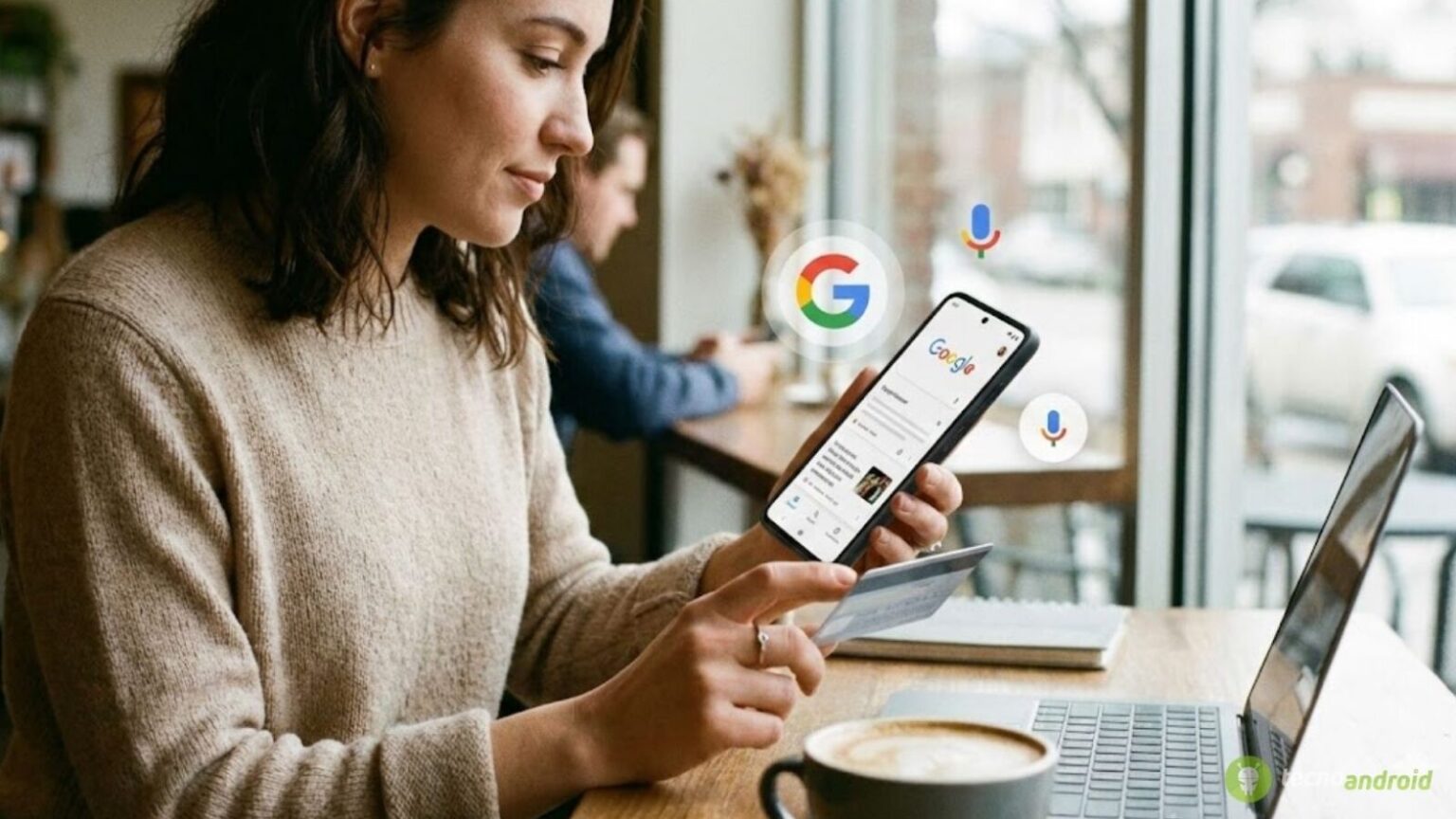 Gemini: l’integrazione con Chrome su iOS parte dagli Stati Uniti
