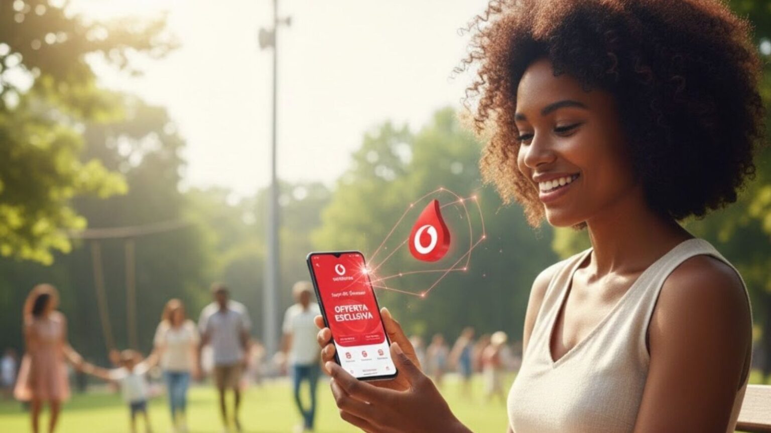 Vodafone Start-Pro rafforza il 5G con offerte fino a GIGA ILLIMITATI