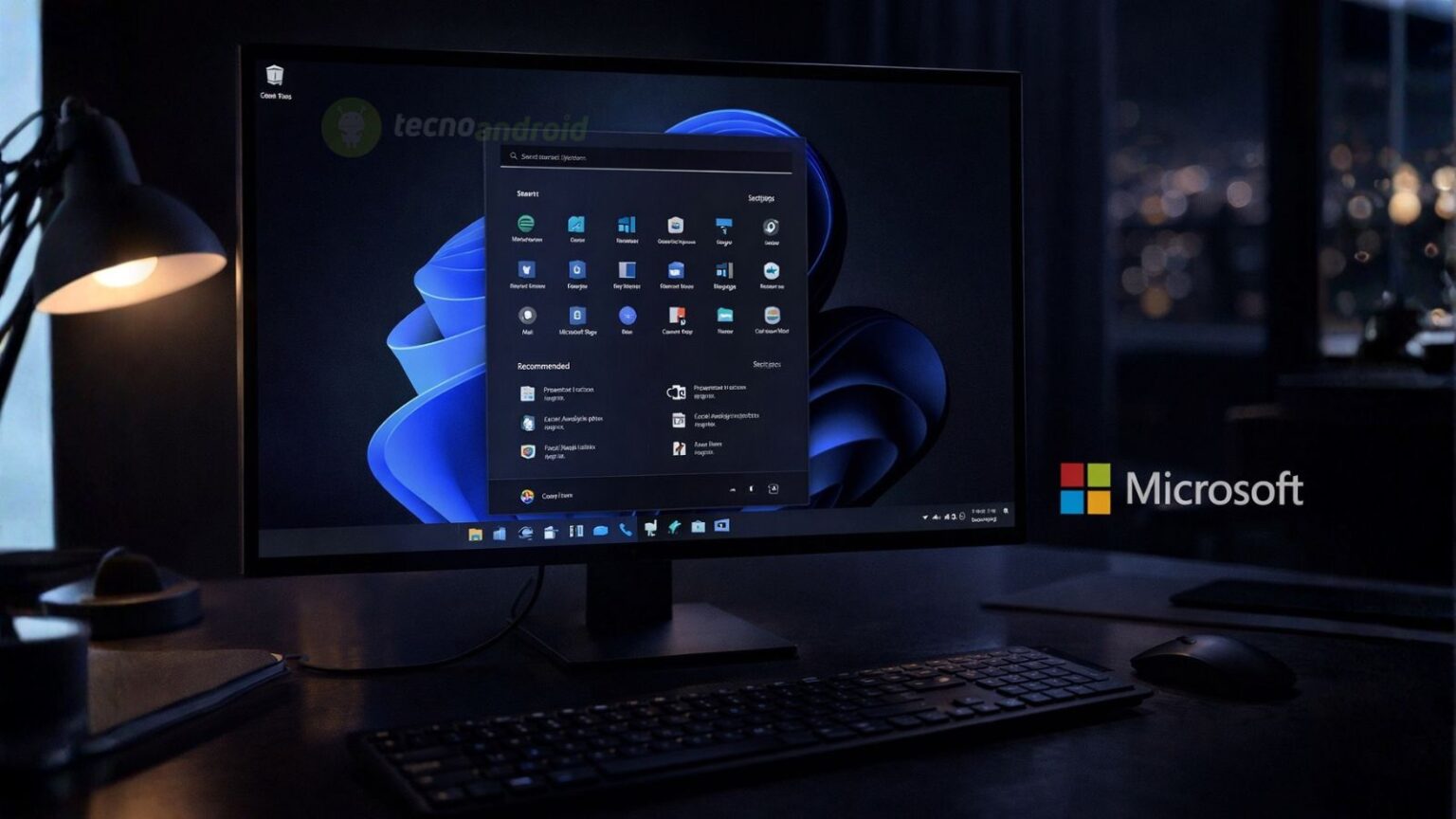 Windows 11, modalità scura: come usarla davvero per lavorare meglio