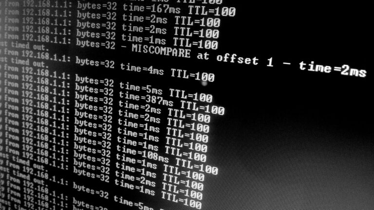 malware