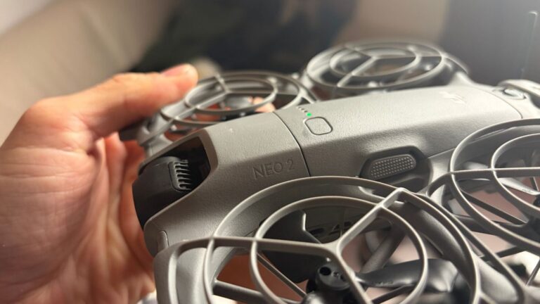 DJI