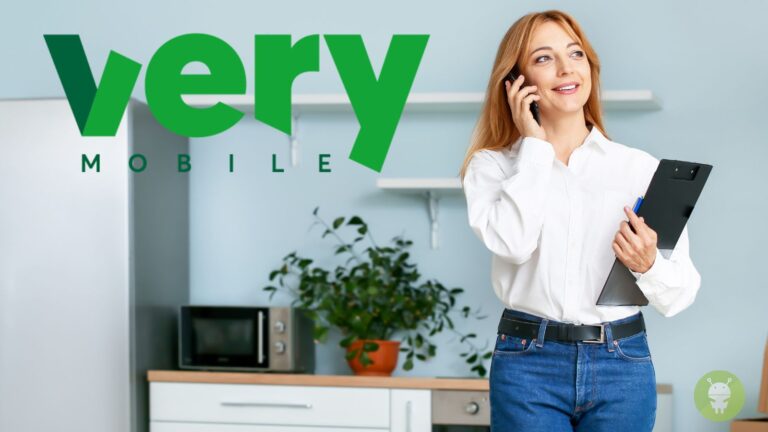 Very Mobile: il 2026 parte con 200 giga in 5G a prezzo fisso
