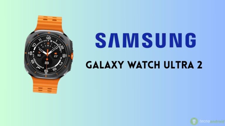 Orologio Samsung Galaxy Watch Ultra 2 con display digitale, design resistente e funzioni avanzate per salute e fitness, ideale per utenti tecnologici.