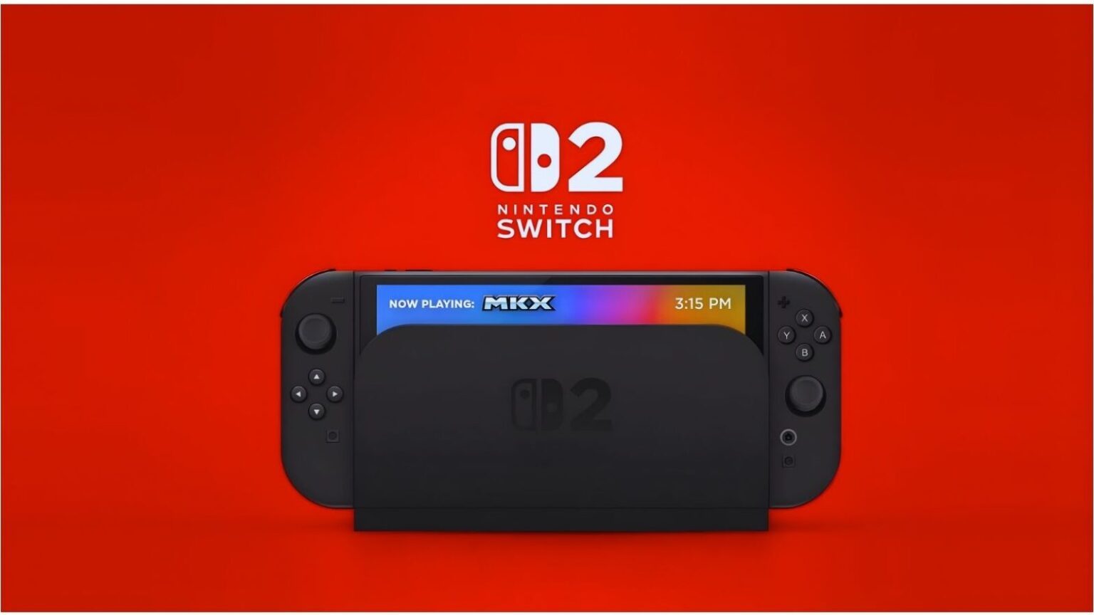 Nintendo