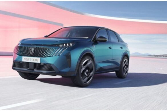 Nuova KIA Sportage 2025: tecnologia al servizio della guida
