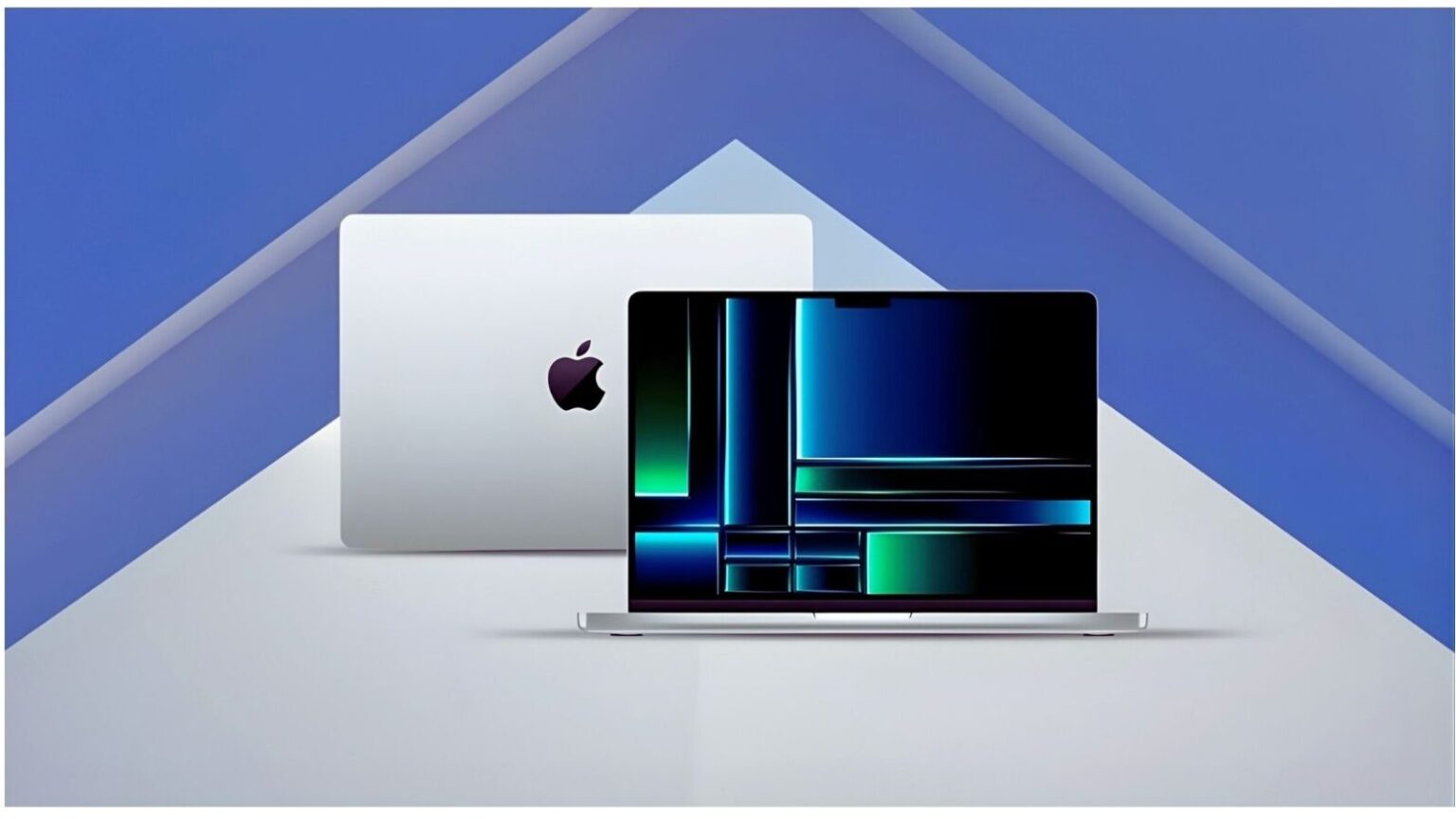 MacBook