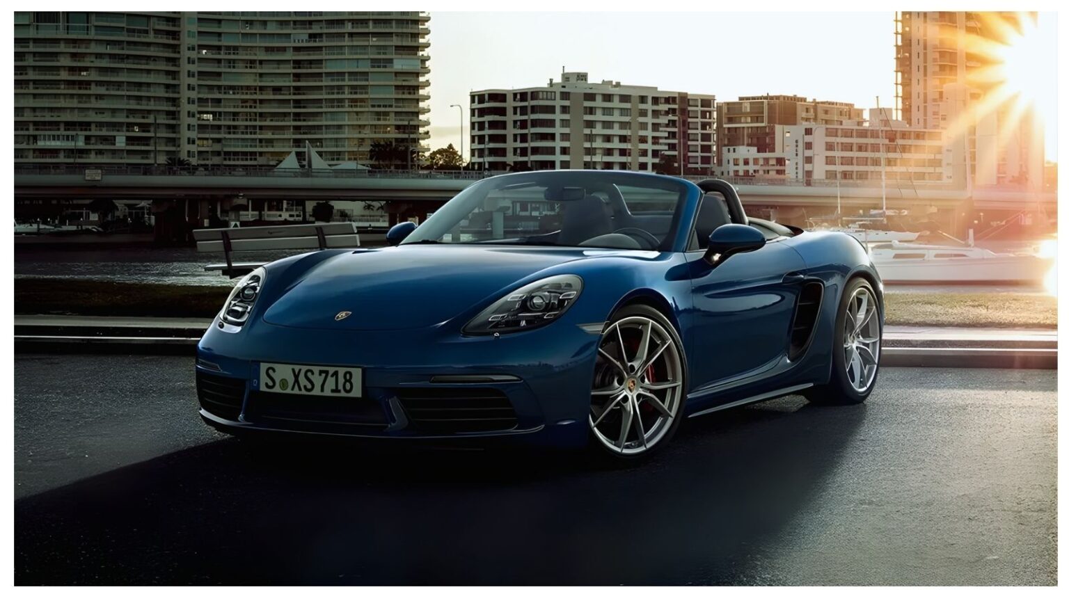 Porsche