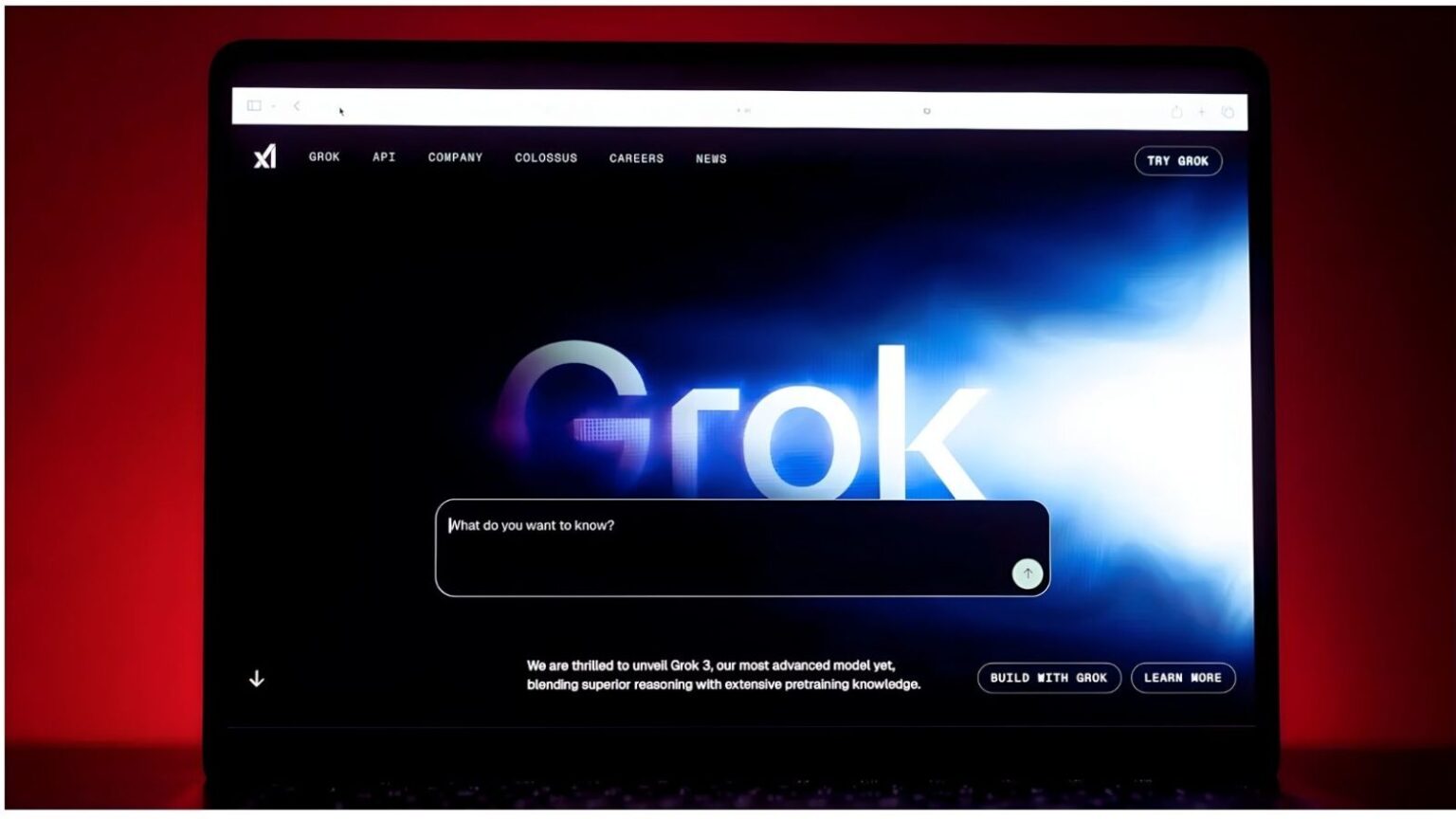 Grok