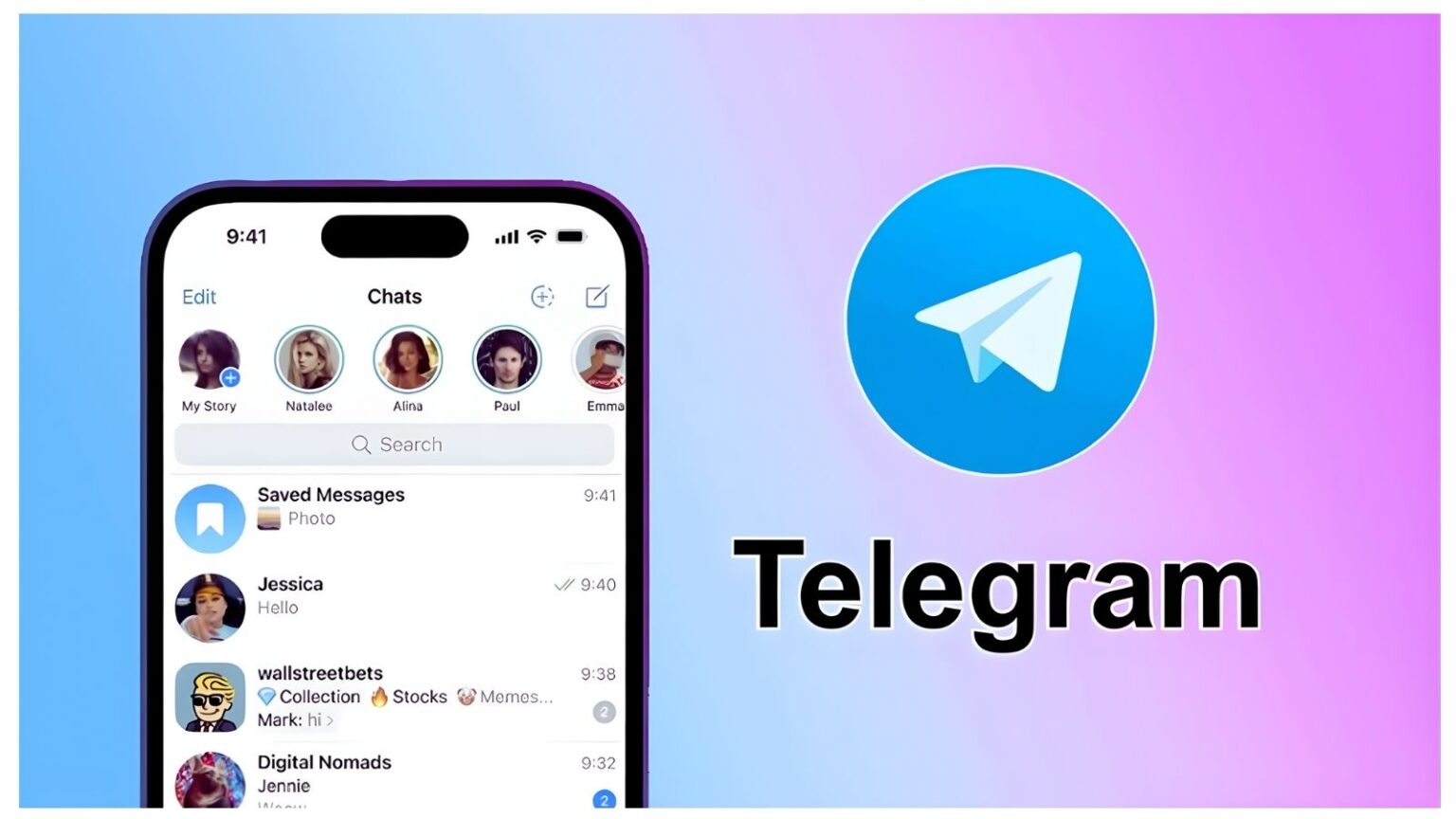 Telegram