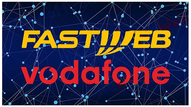 Fastweb