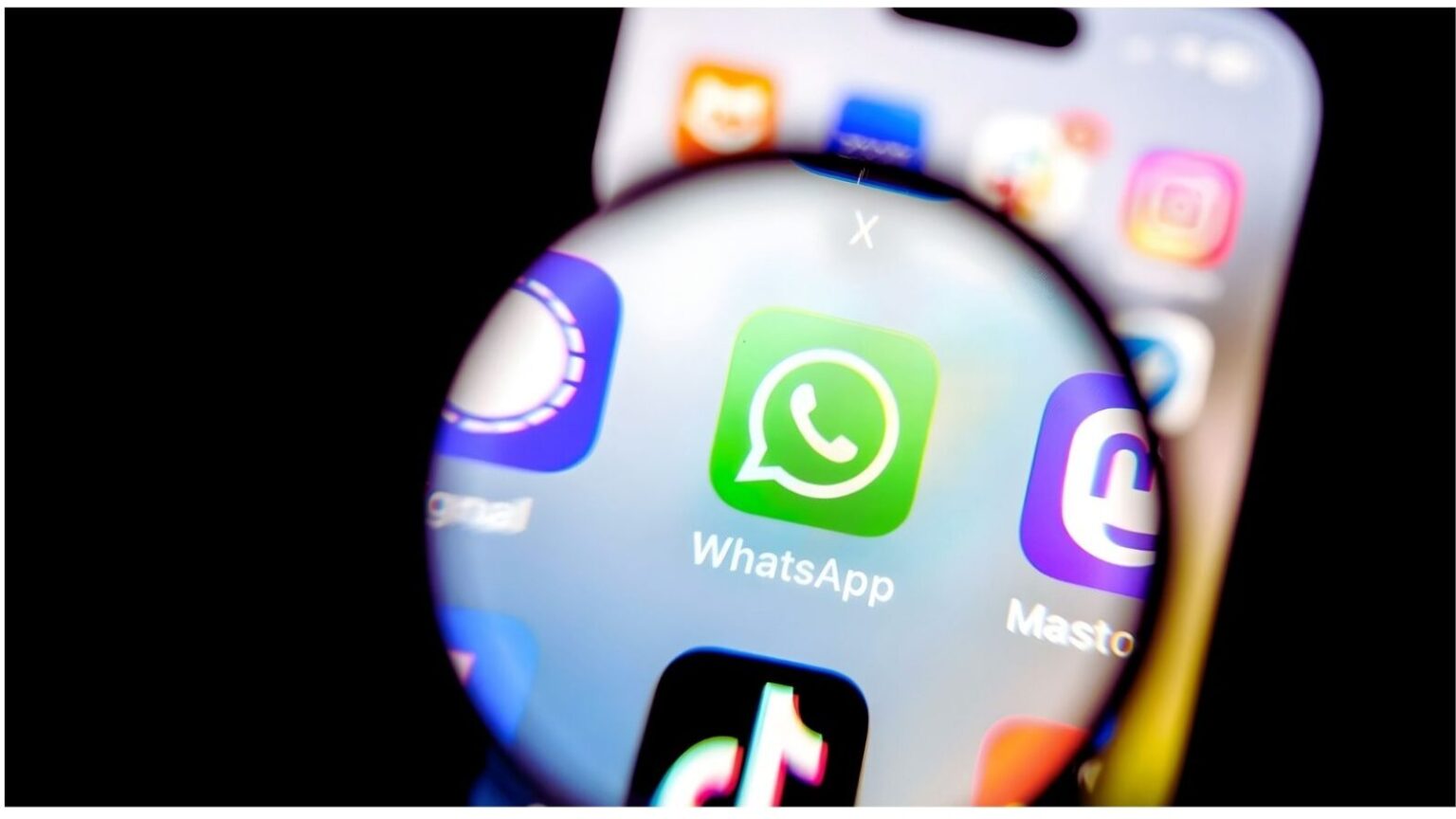 WhatsApp