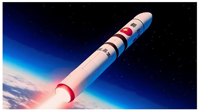 Starship