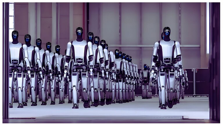 Robot