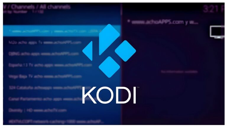 Kodi
