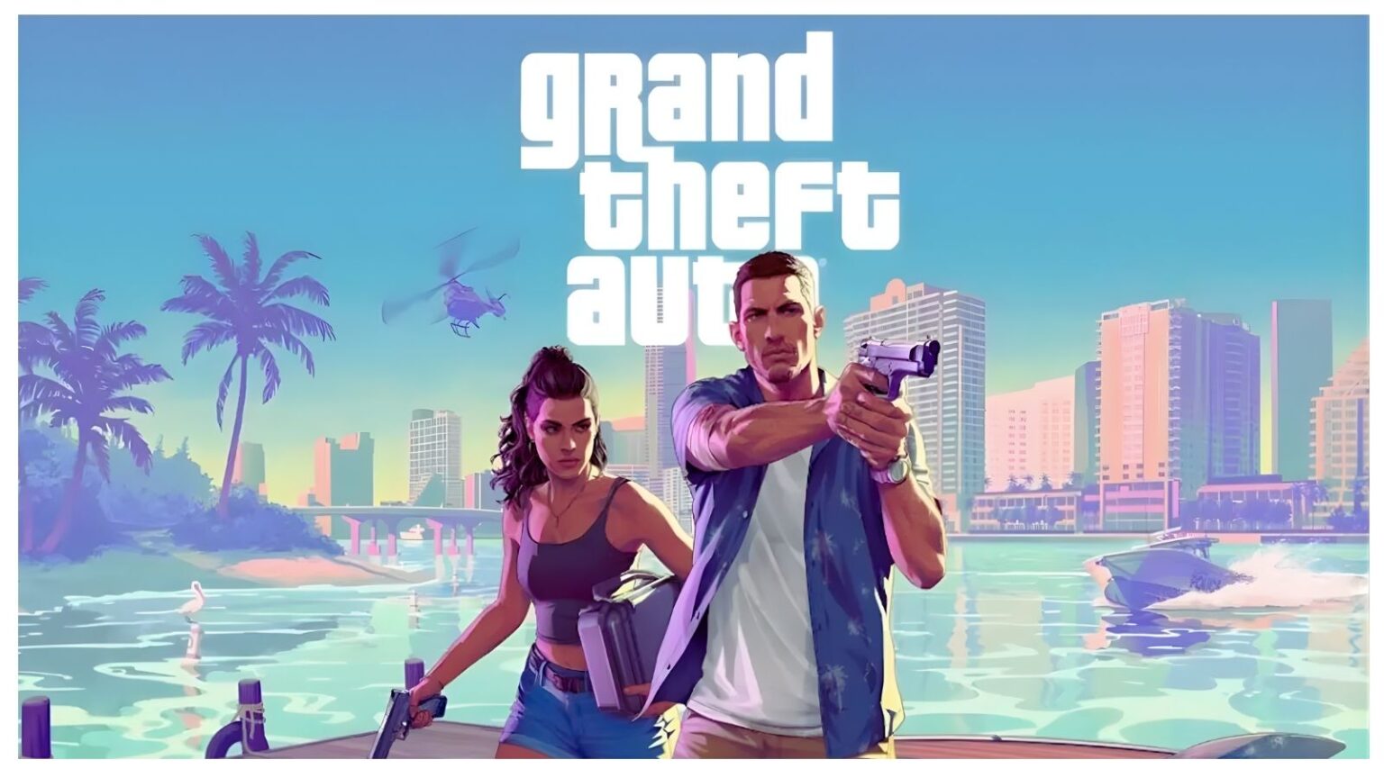 GTA