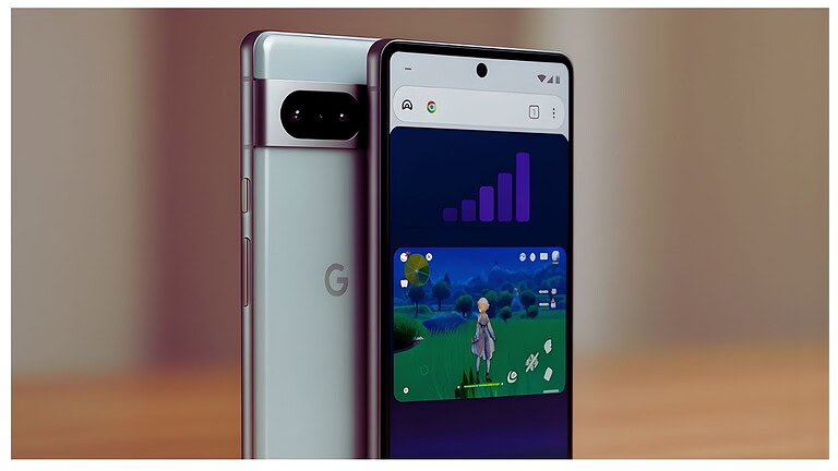 Pixel