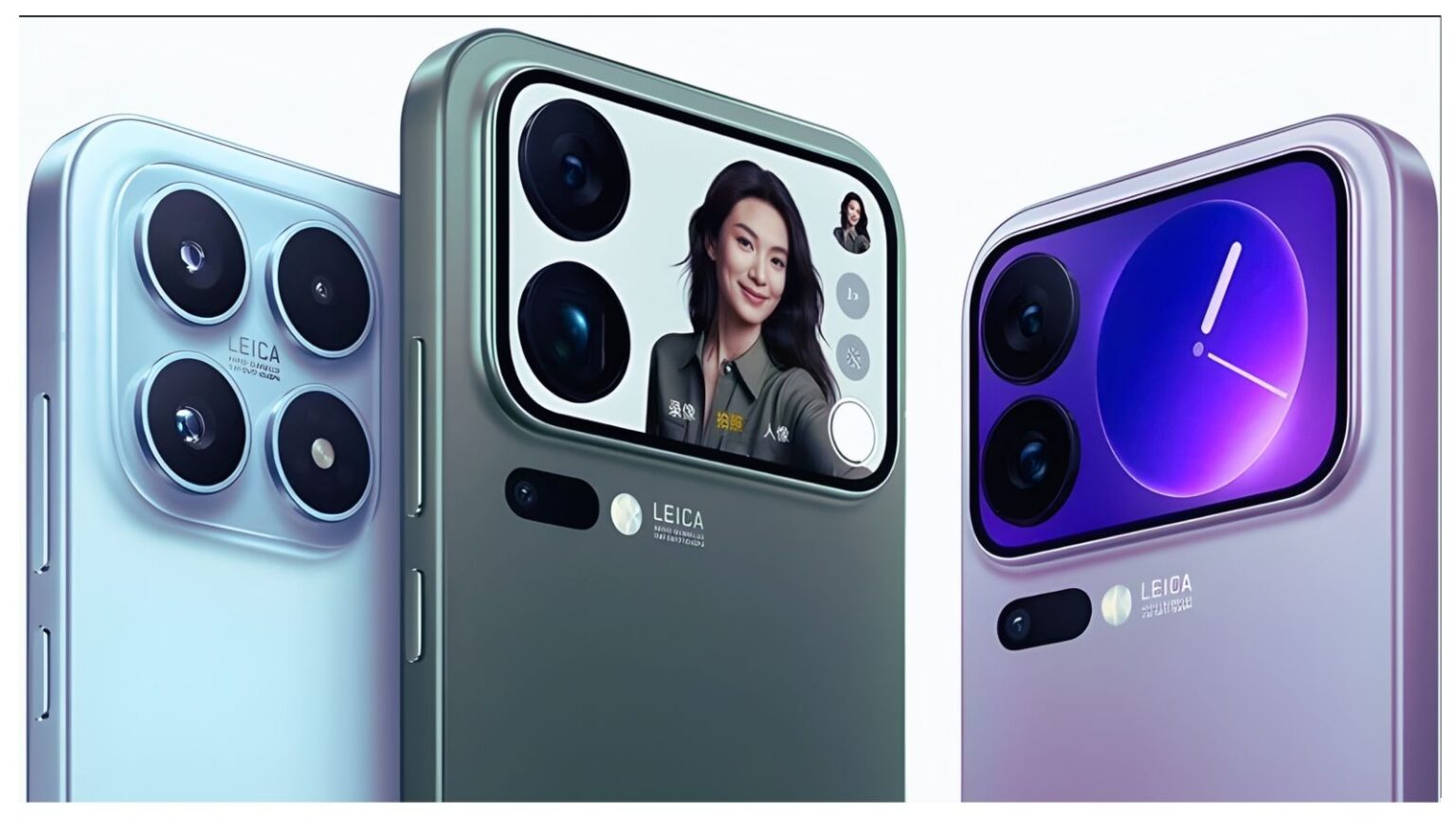 Xiaomi