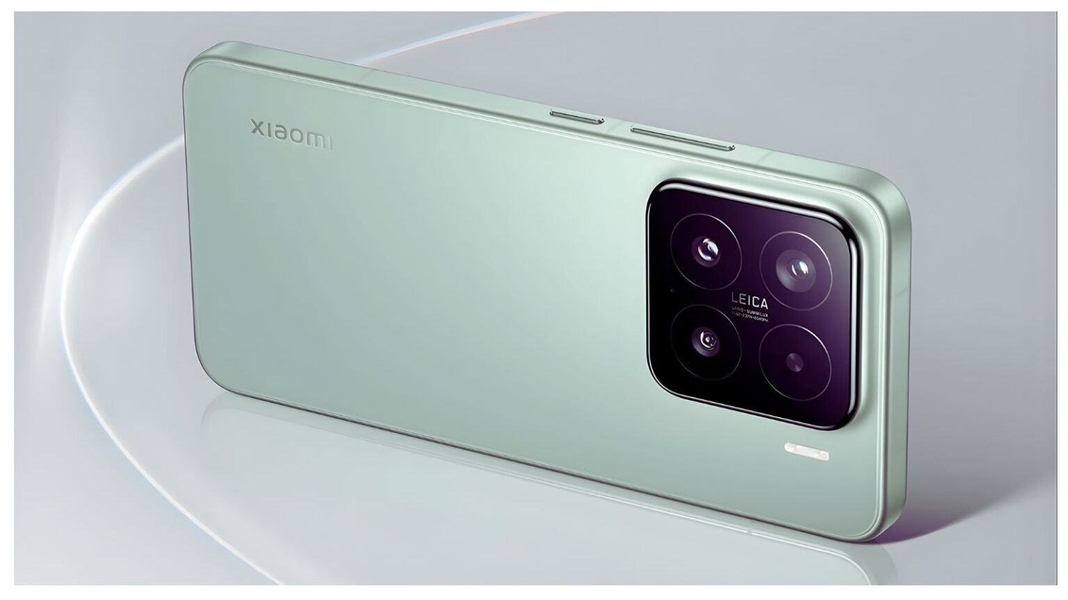 Xiaomi