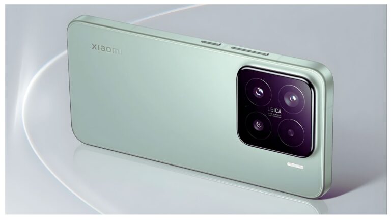 Xiaomi