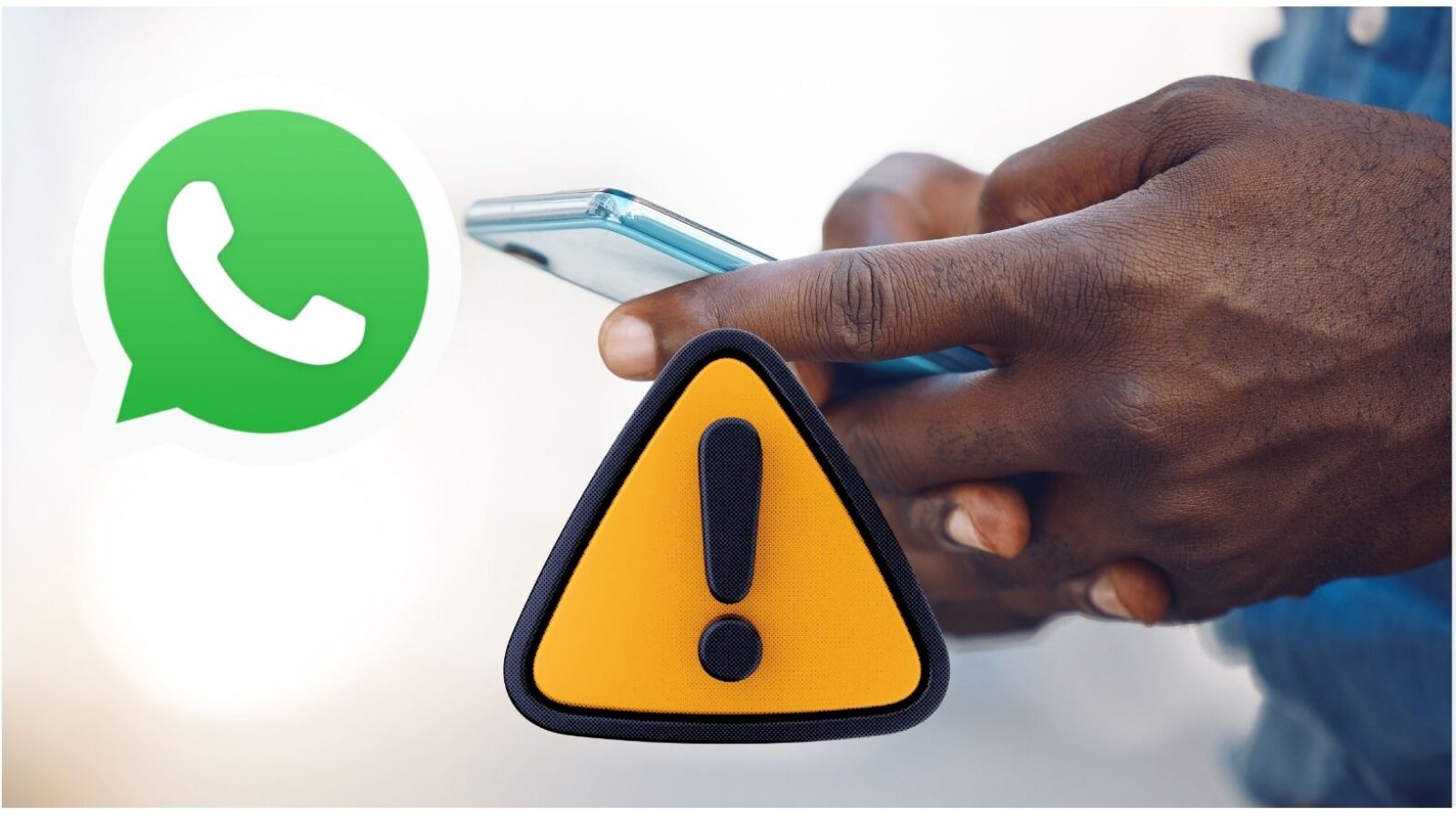 WhatsApp, cresce l’allarme per i messaggi trappola che arrivano dagli amici