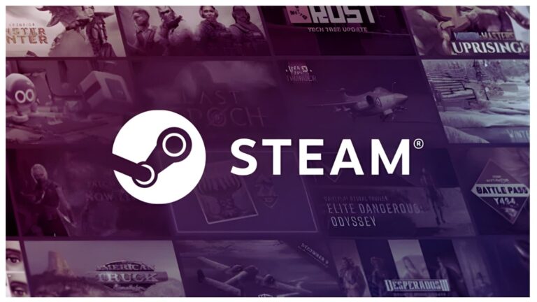 Steam