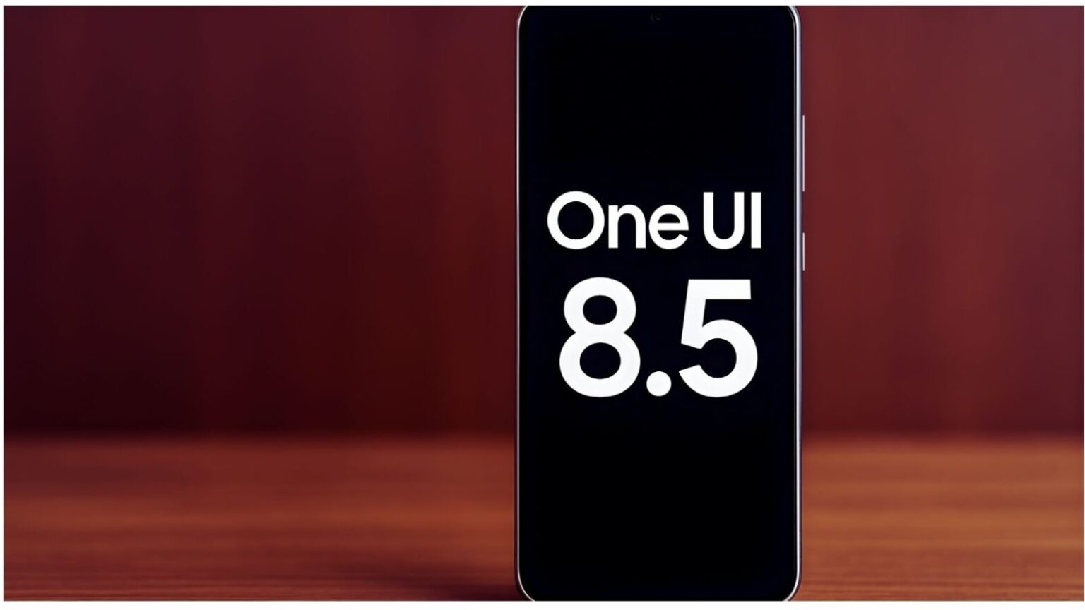 OneUI
