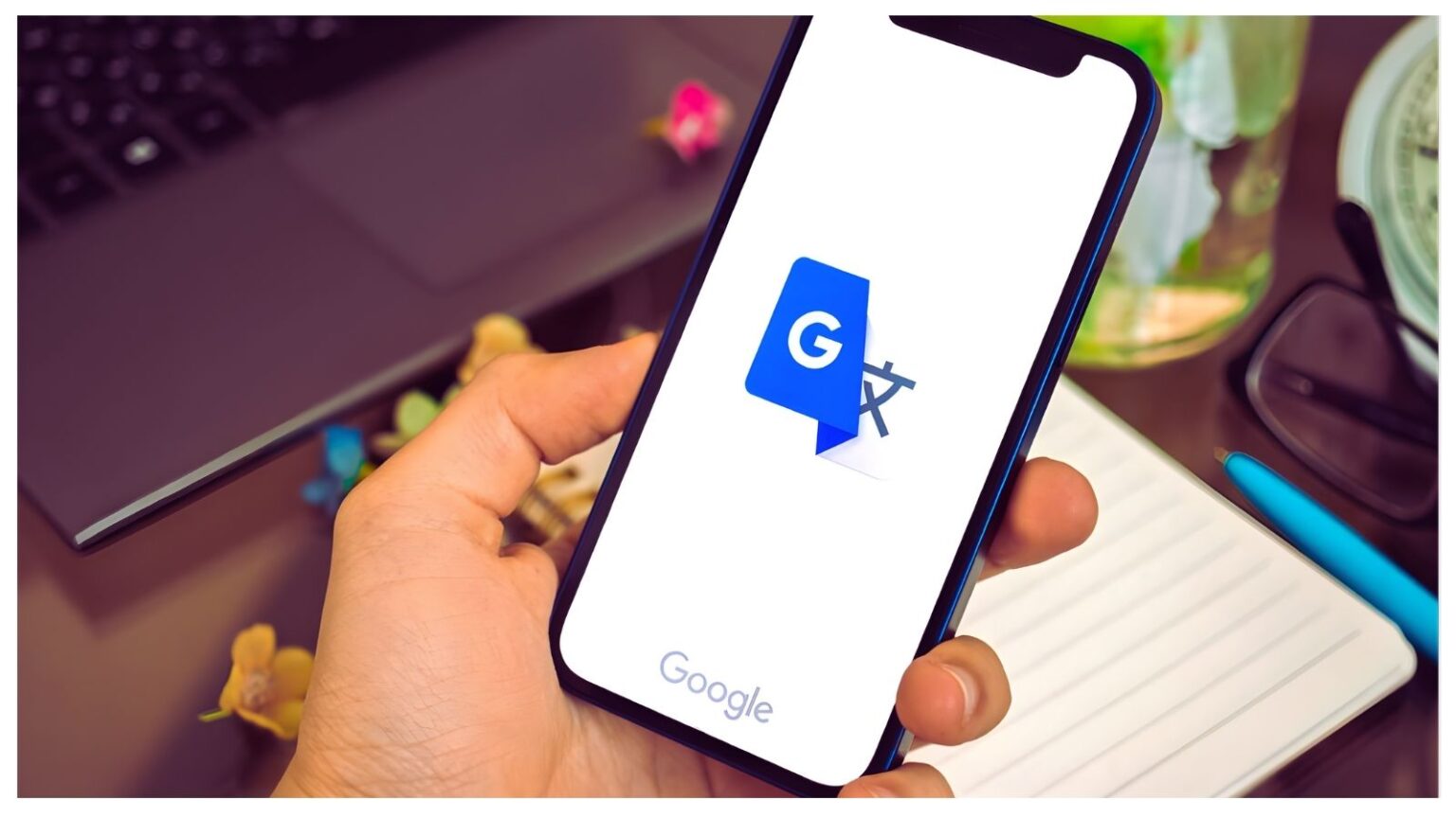 Google