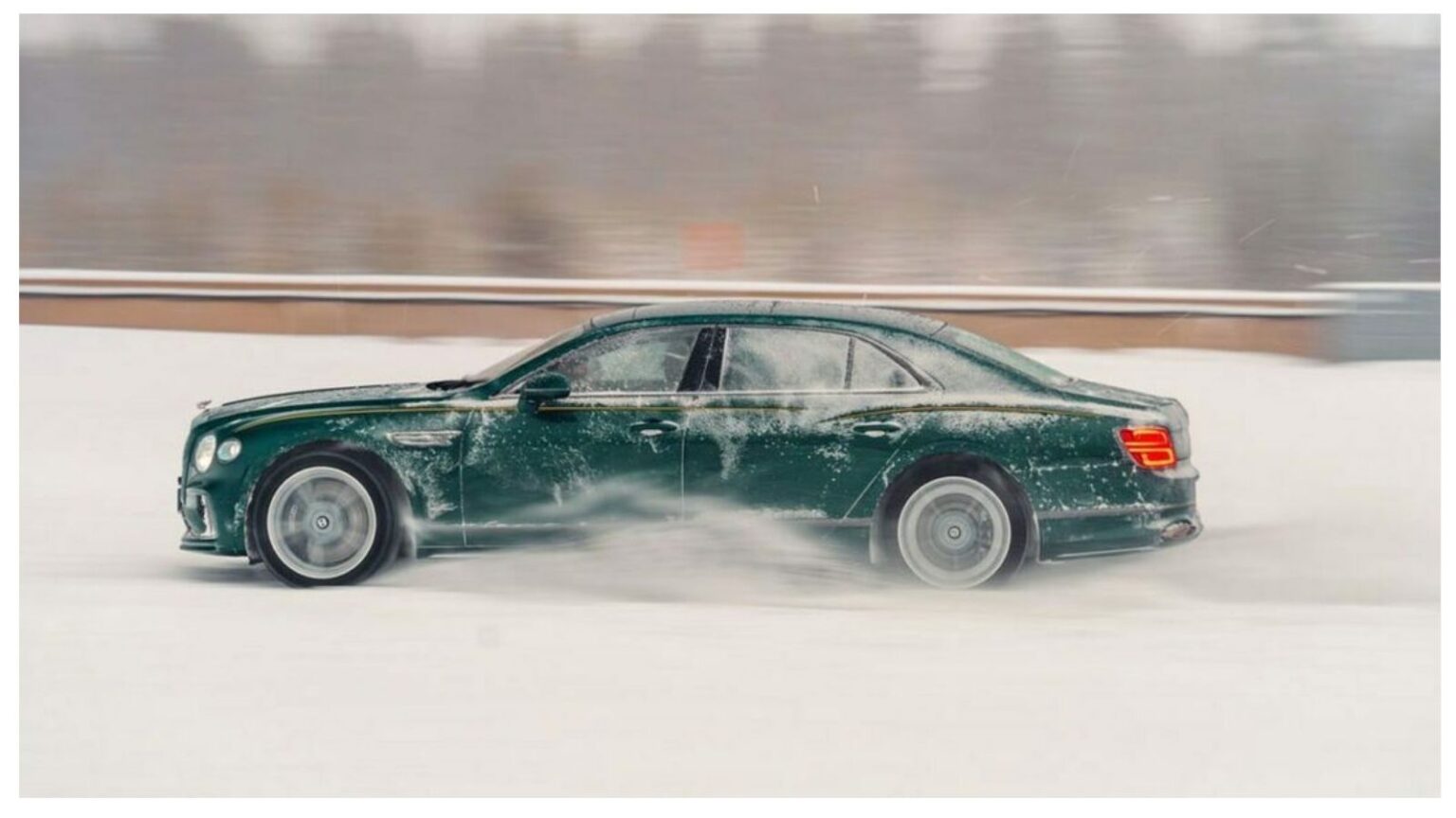 Bentley