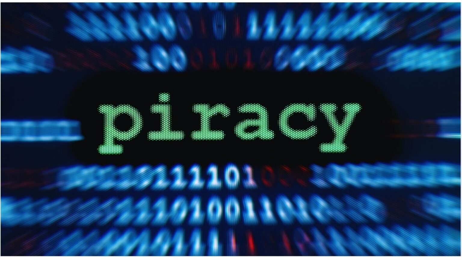 Piracy