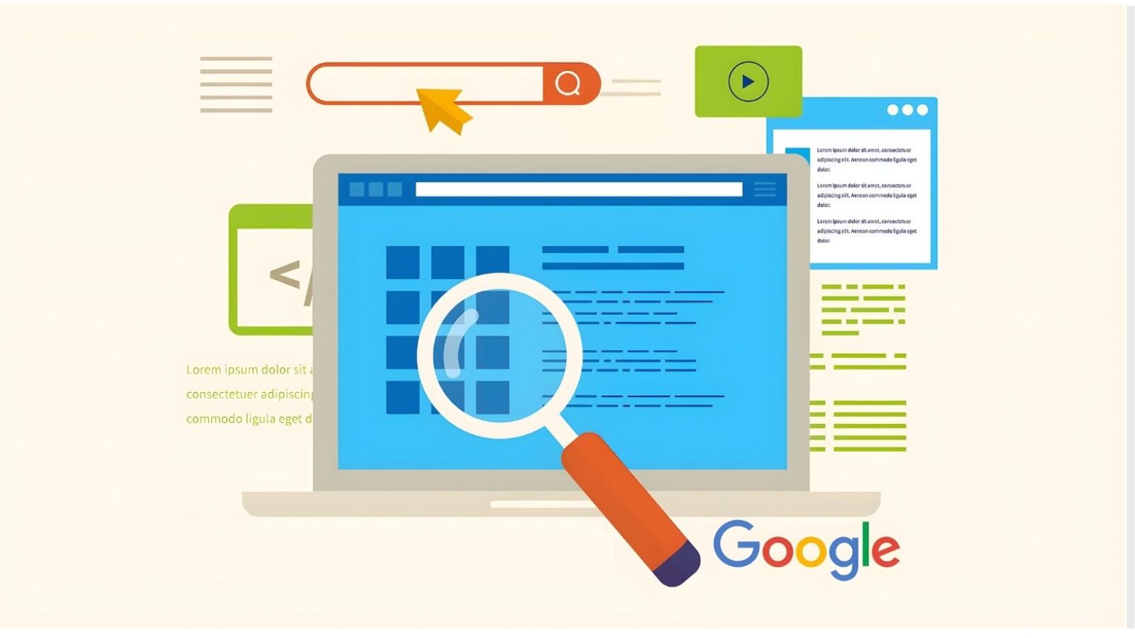 Google modifica la Ricerca: l’AI riscrive l’esperienza e mette in ombra i siti web